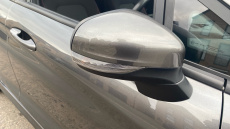 Ford Fiesta 1.0 EcoBoost Hybrid mHEV 125 ST-Line 5dr Petrol Hatchback